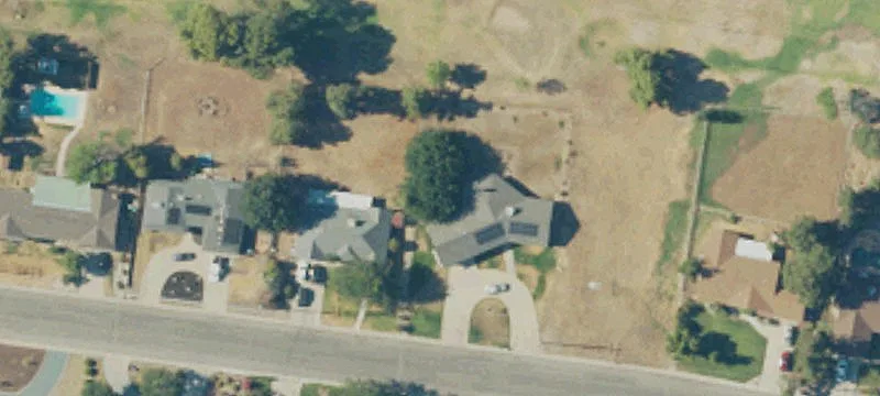 Rural Home-Building Lot