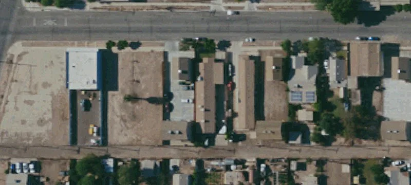 Five-Unit Residential Income Property