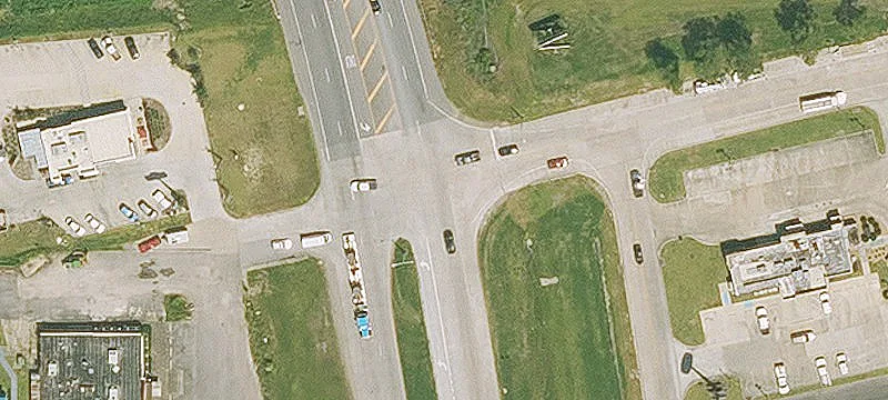 Industrial Land for Lease