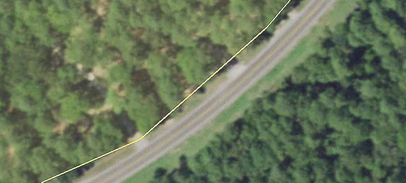 Lakefront Residential Land Lot