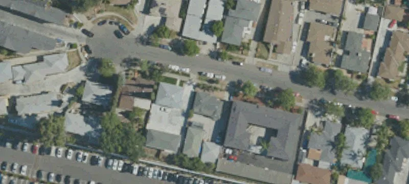 Rehabbed Duplex with Two 2BR Units