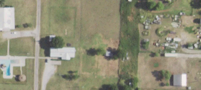 Vineyard & Pasture Ranch Land