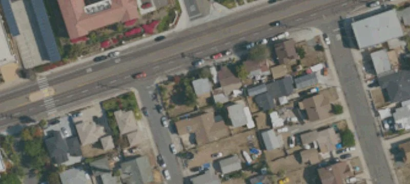 Two-Story Duplex With Private Yards