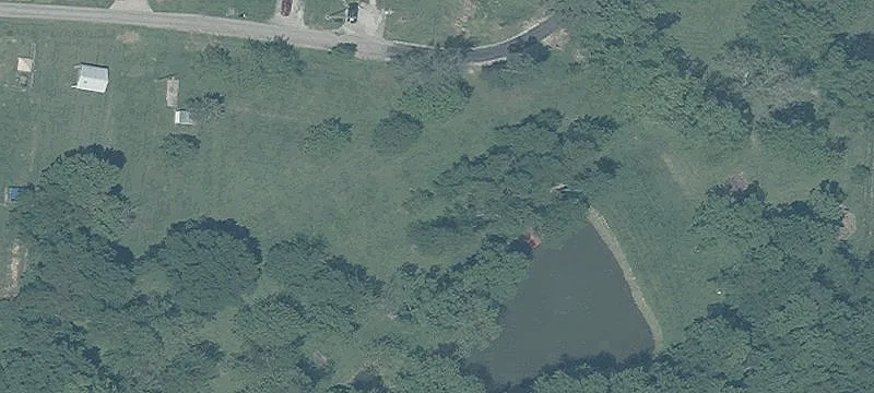 Pond-View Development Land