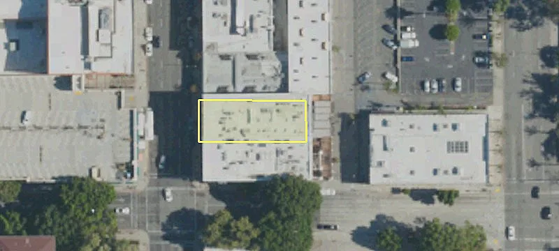 Retail Storefront Property