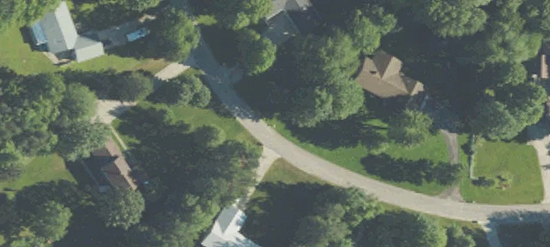 Residential Ranch Home Site