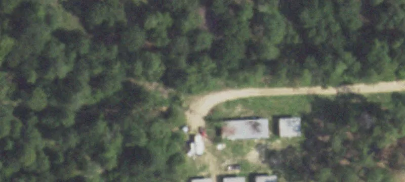 Unrestricted Land for New Construction