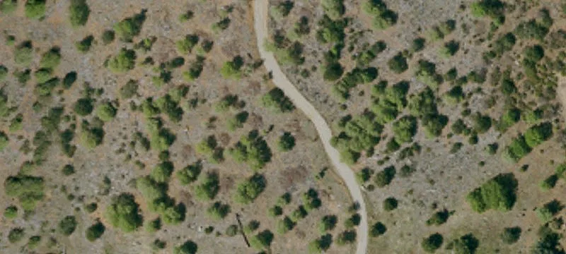 Vacant Residential Land Parcel