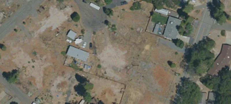 Build-Ready Gated Cul-de-Sac Lot