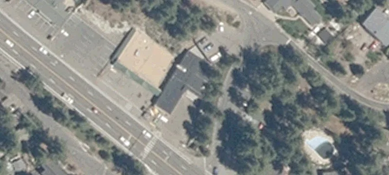 Remodeled Retail-Office Space