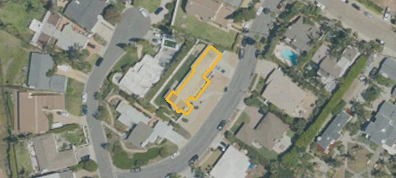 Waterfront Residential Buildable Lot