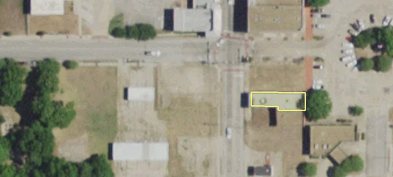Zoned Retail Development Land