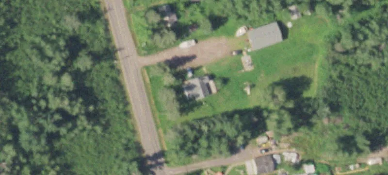 Serviced Residential Development Lot