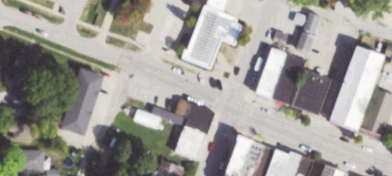 Residential Development Lot