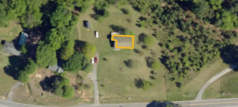 Estate-Sized Homesites for Custom Builds