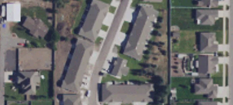55+ Gated Multifamily Community
