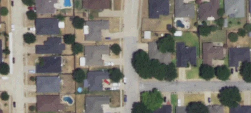 Commercial Land in High-Traffic Area