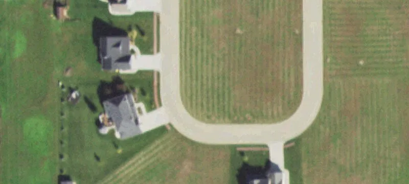 Residential Building Lot