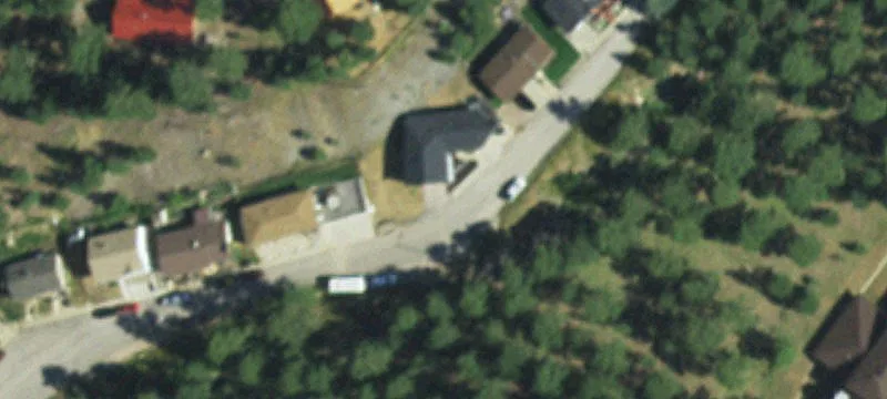 Agricultural Land Parcel