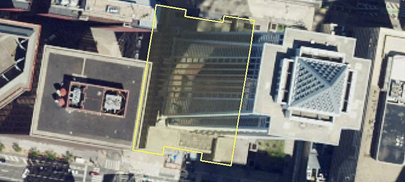 Ground Level Retail Space