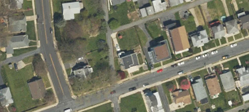 Multifamily and Retail Redevelopment Site