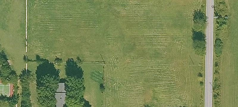 Road-Front Commercial Development Land