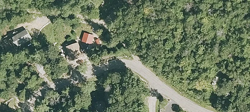Waterfront Land Lot Near Lakes