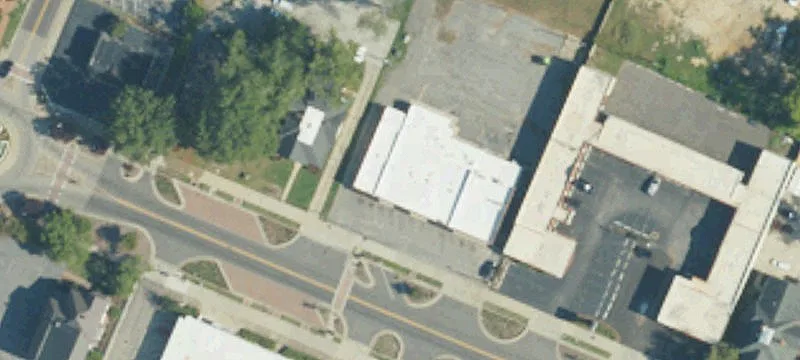 Flexible Retail or Office Suites