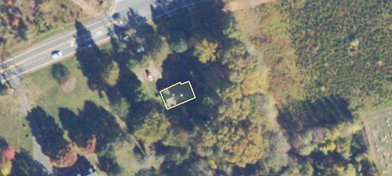 Corner Commercial Land Lots