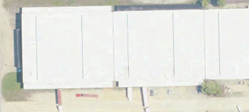 Truck Trailer Parking Yard