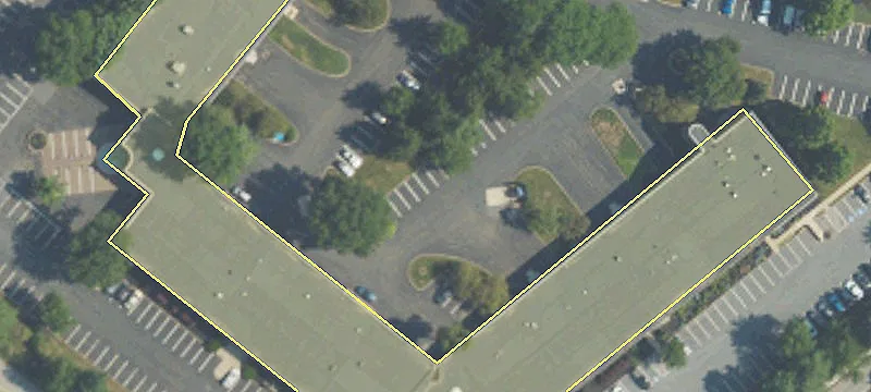 Professional Office Suite with Parking