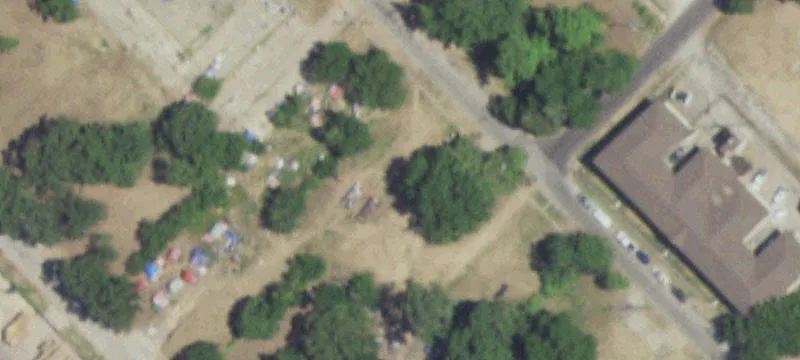 MU3 Zoned New Construction Lots