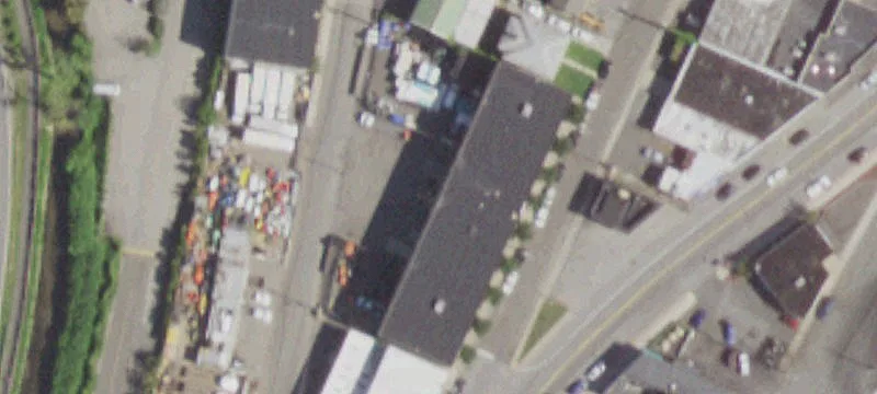 Flexible Warehouse and Flex Space