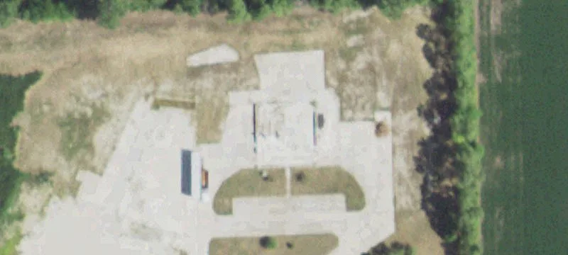Industrial Land For Sale