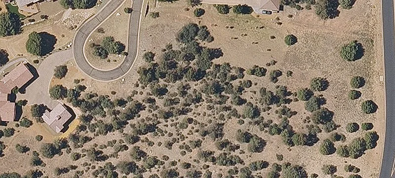 Gated Community Residential Lot
