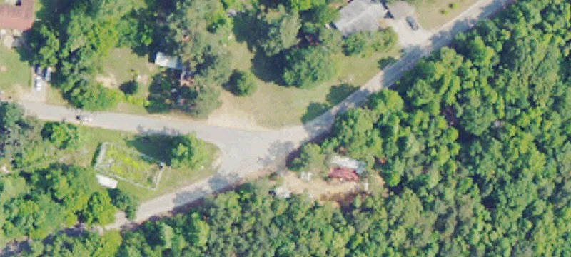 Residential Development Lot