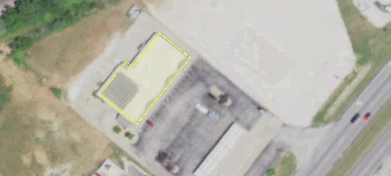 General Retail Development Lot