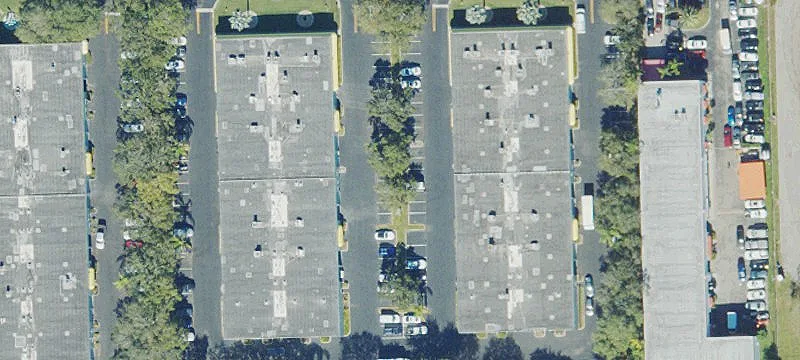 Eight-Building Warehouse and Flex Complex
