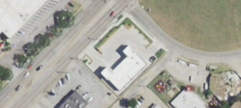 Retail Storefront Space