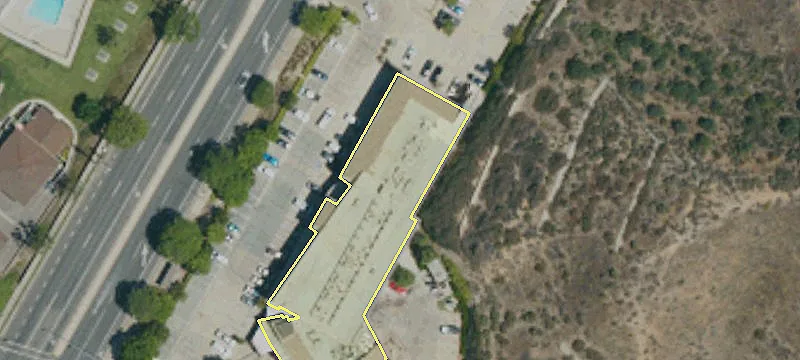 Turn-Key Restaurant Space
