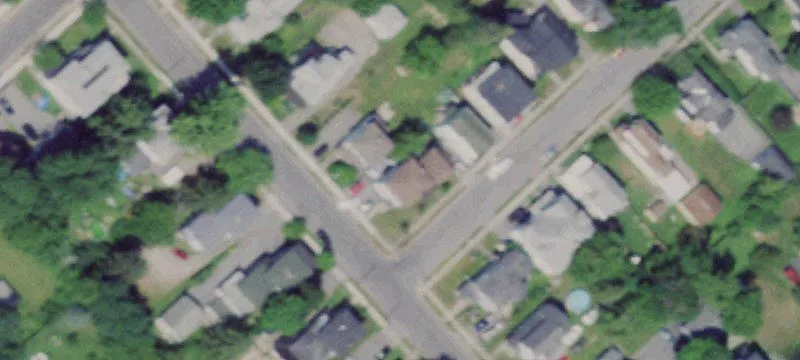Turnkey 3-Unit Multifamily Property