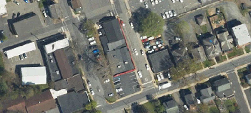 Downtown 7-Unit Retail Plaza