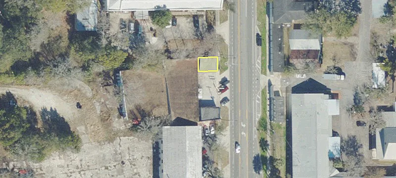 Development Land with U-6 Zoning