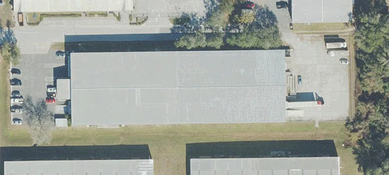Industrial Warehouse with Showroom