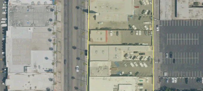Freestanding Retail and Redevelopment Land