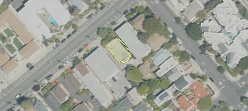 Multifamily Four-Unit Property