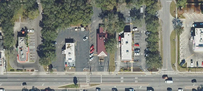 CG Zoned Restaurant Opportunity