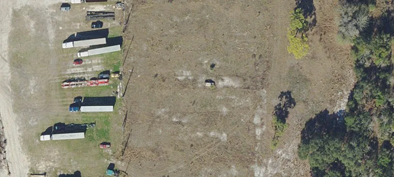 Industrial Land with C-2 Zoning