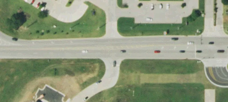 Three-Lot Commercial Land Opportunity