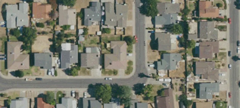 Move-In Ready Duplex with Two Garages